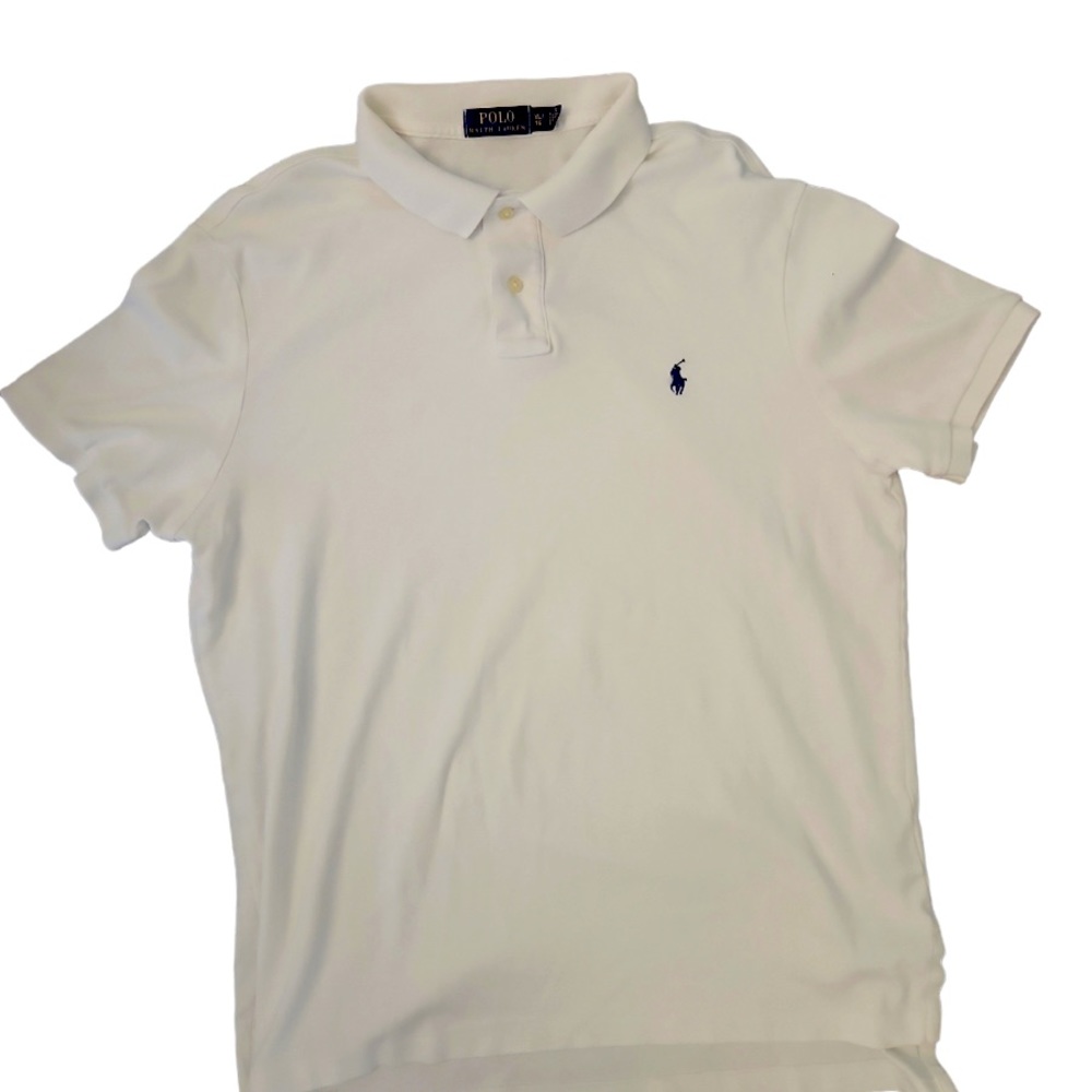 Ralph Lauren polo - Picture 2 of 2